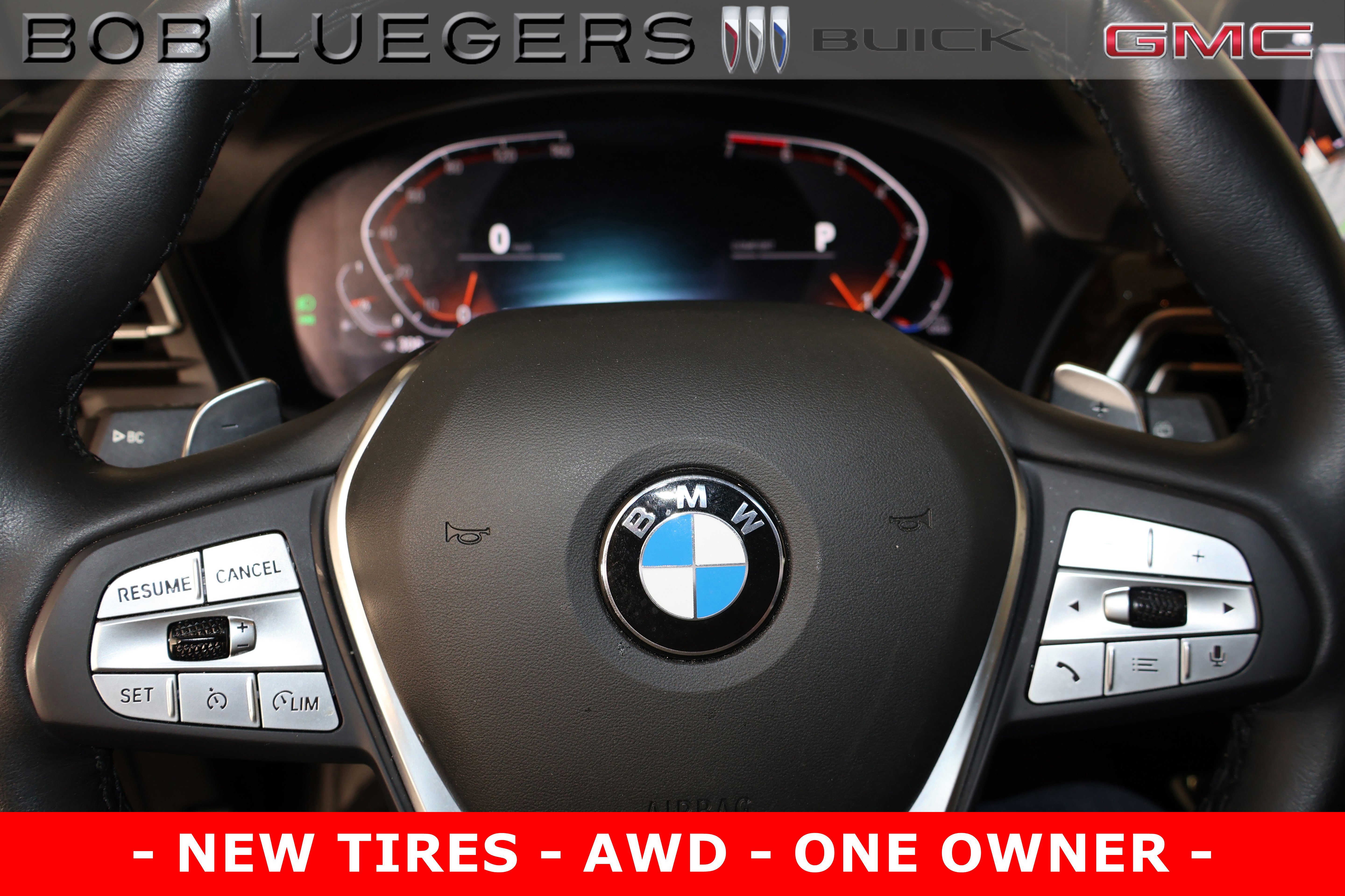 Used 2023 BMW X3 xDrive30i w/ Convenience Package w/ZPA image 30