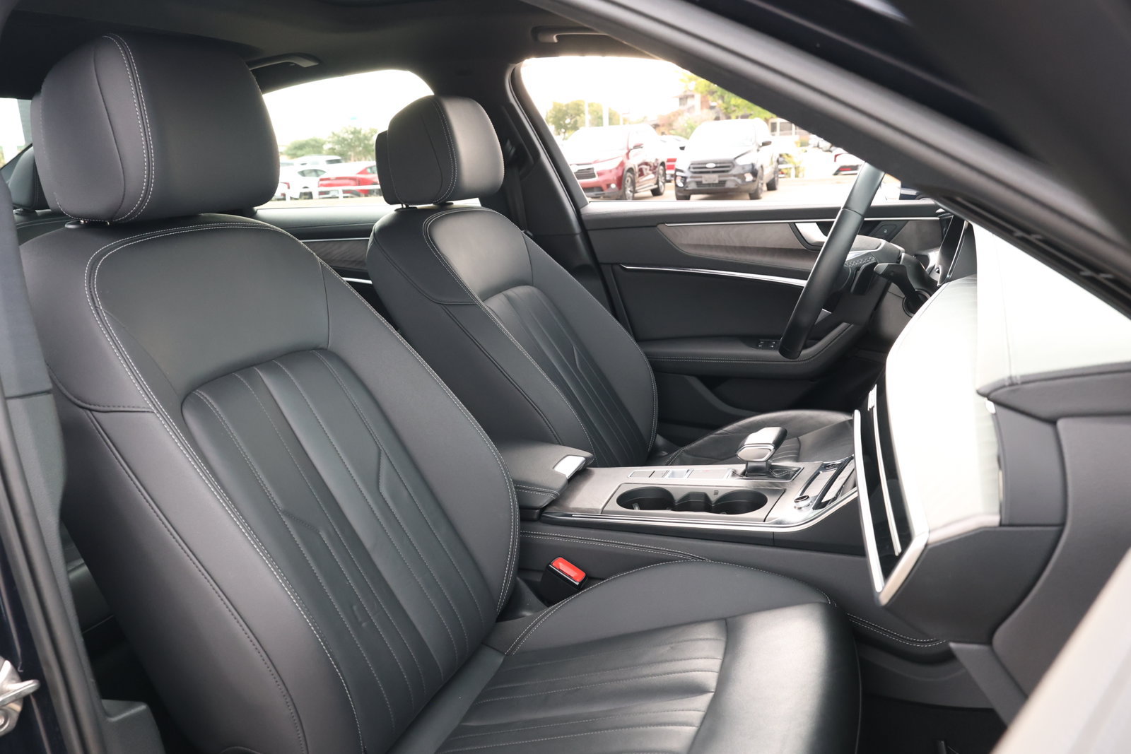 Used 2024 Audi A6 Premium Plus AWD/4WD image 29