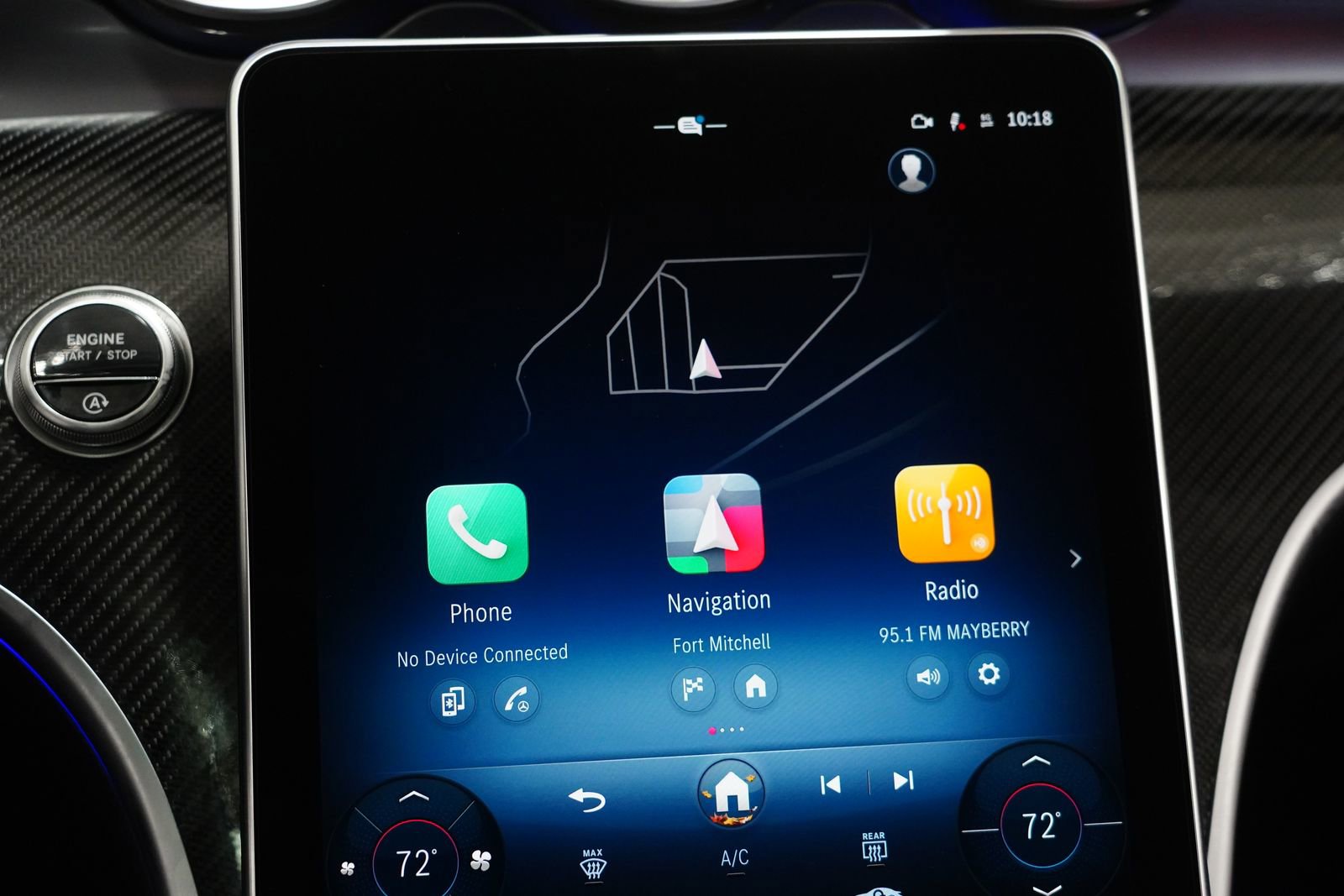 New 2026 Mercedes-Benz CLE 53 AMG 4MATIC Coupe image 27