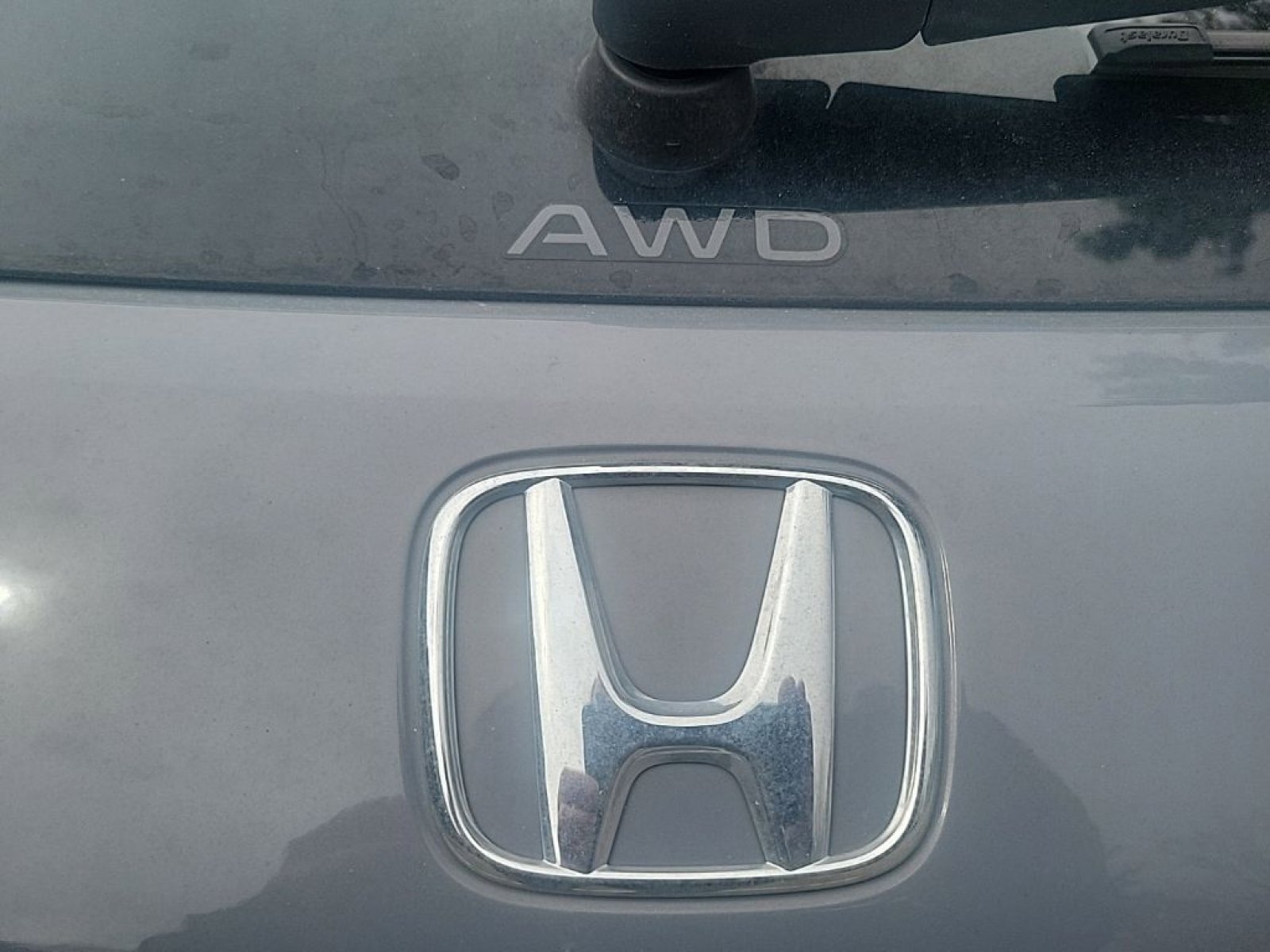 Certified 2023 Honda HR-V Sport image 13