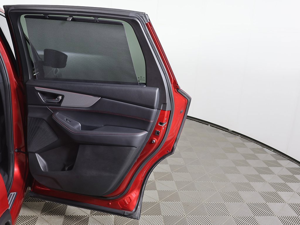 Used 2023 Acura MDX A-Spec image 26