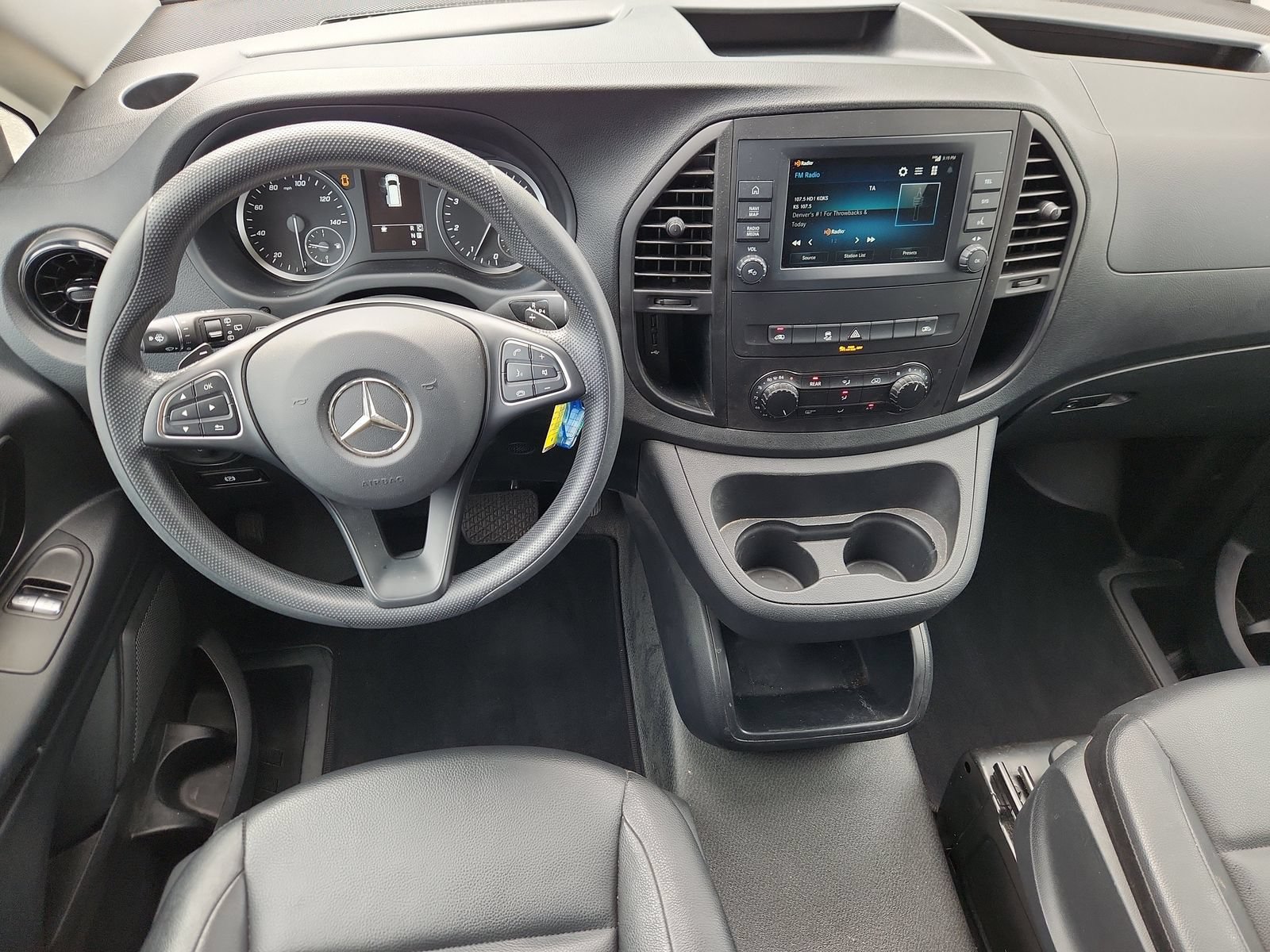 Used 2023 Mercedes-Benz Metris Passenger image 13