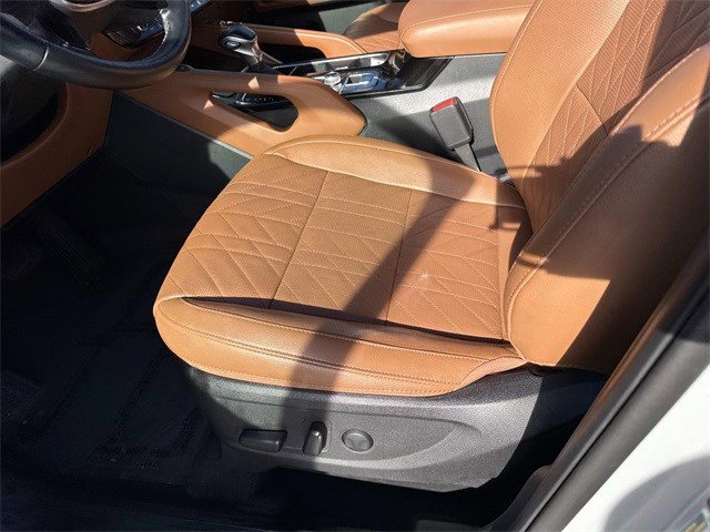 Used 2024 Kia Telluride EX X-Line image 15