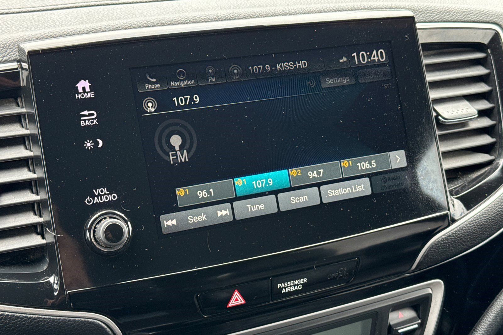 Used 2022 Honda Pilot Black Edition image 25