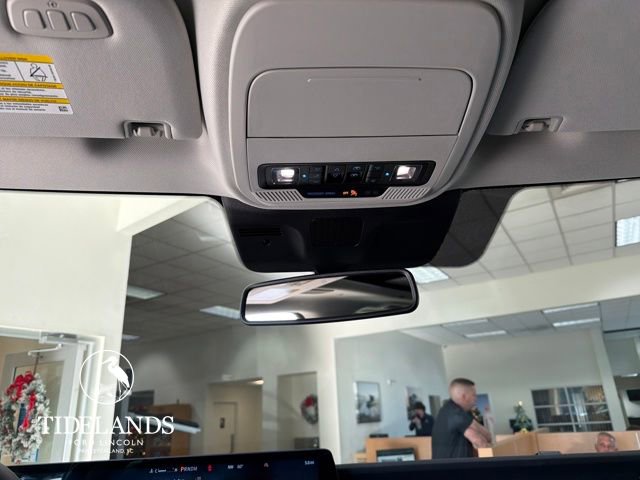 New 2026 Ford Expedition Platinum w/ Platinum Ultimate Package image 20