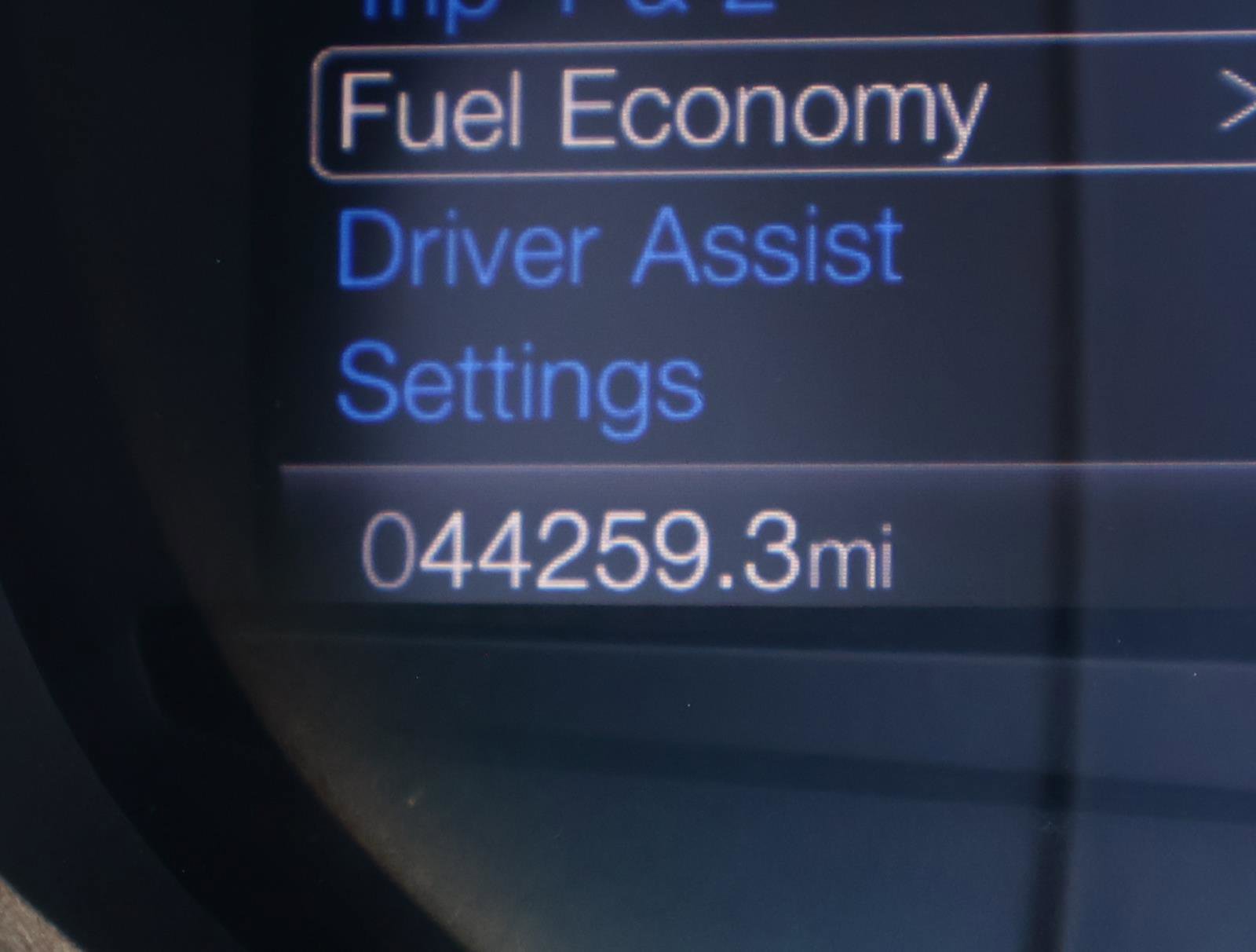 Used 2019 Ford Edge SEL w/ Equipment Group 201A FWD image 26