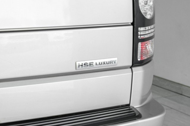 Used 2015 Land Rover LR4 HSE LUX image 54