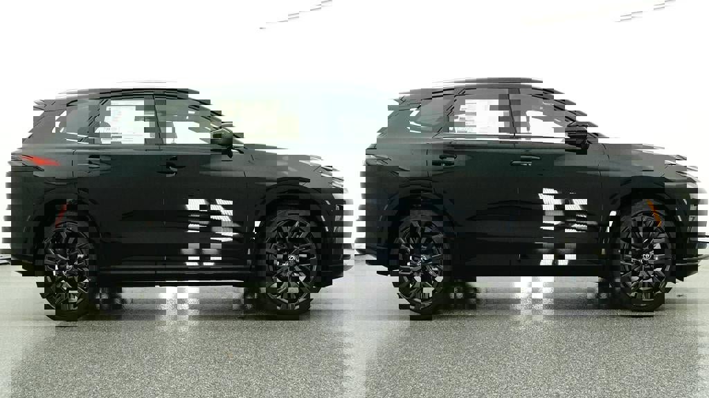 New 2026 Toyota Crown Signia image 27