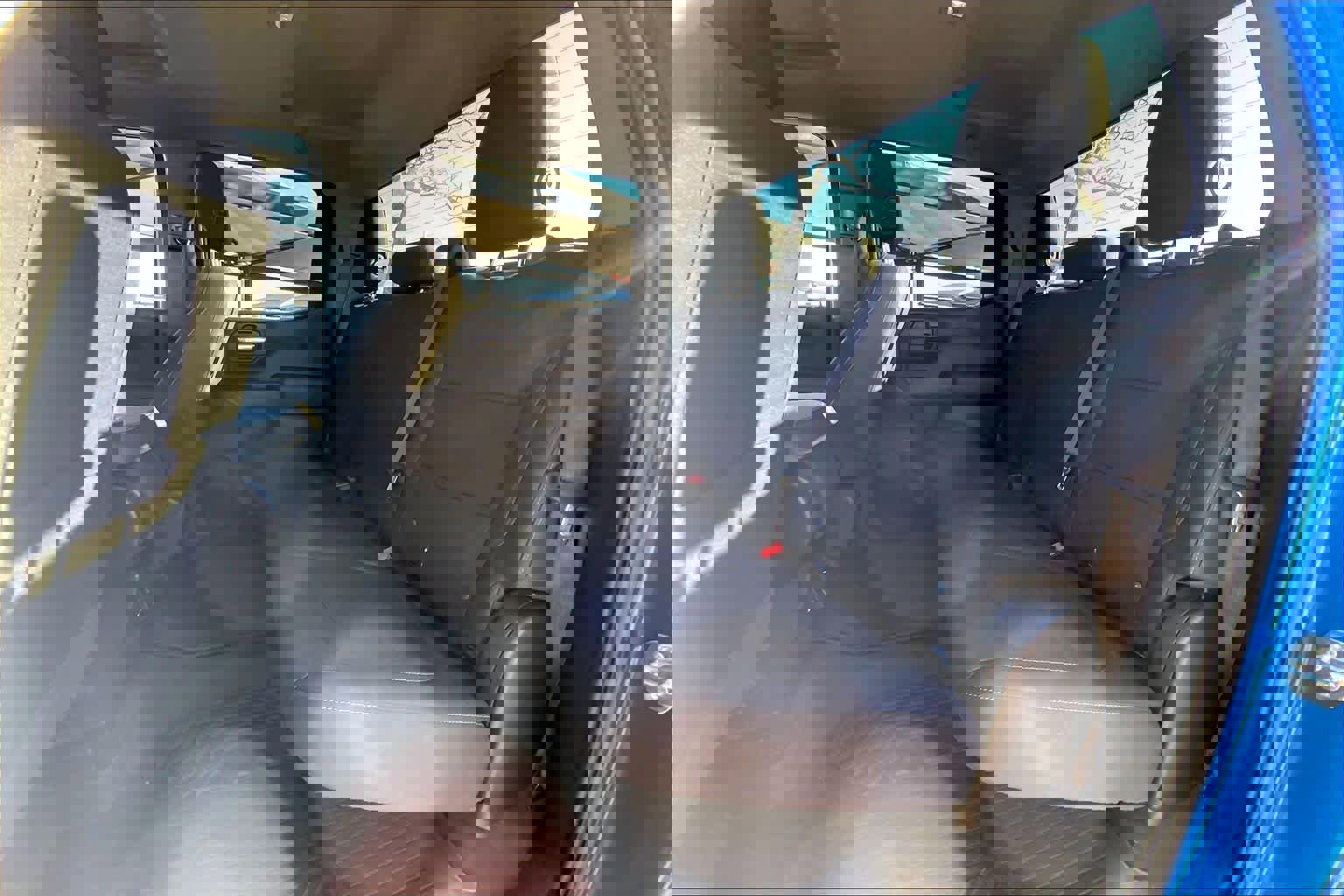 Certified 2024 Chevrolet Silverado 1500 Custom w/ Turbomax Blackout Package image 19