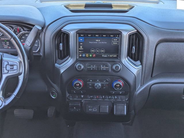 Used 2022 Chevrolet Silverado 2500 LT w/ Convenience Package image 16