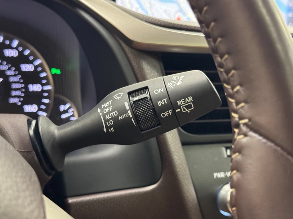 Used 2017 Lexus RX 350 AWD image 24