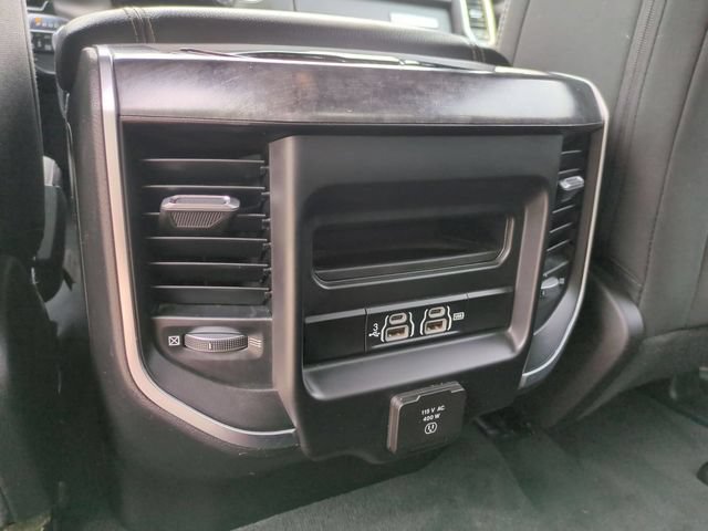 Used 2019 RAM 1500 Big Horn AWD/4WD image 20