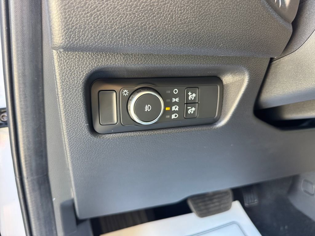 New 2025 Ford Ranger XL image 28