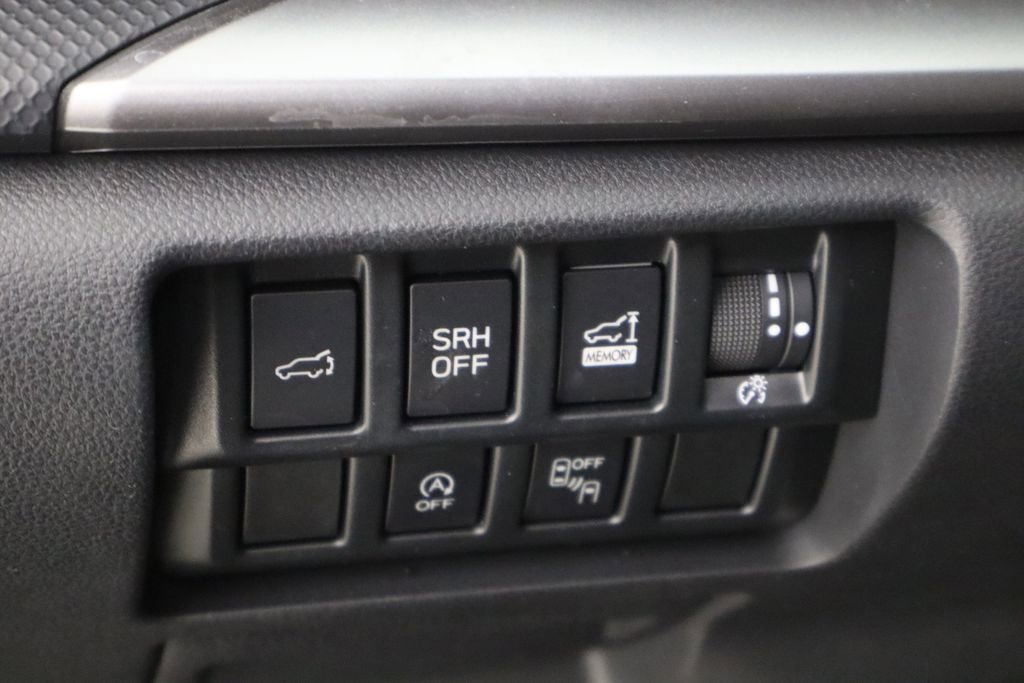 Used 2023 Subaru Forester Premium image 23