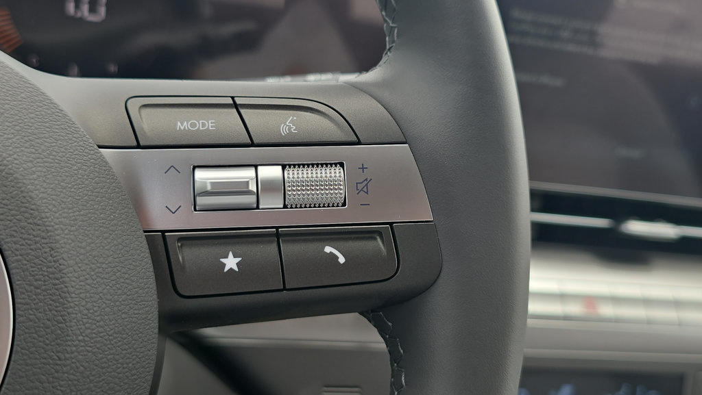 New 2026 Hyundai Kona SEL Sport AWD/4WD image 25