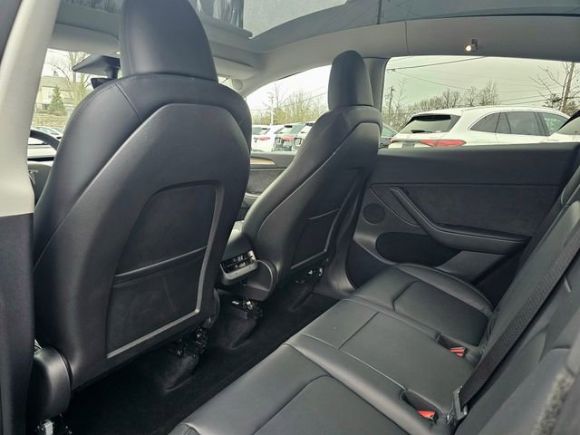 Used 2023 Tesla Model Y Long Range image 24