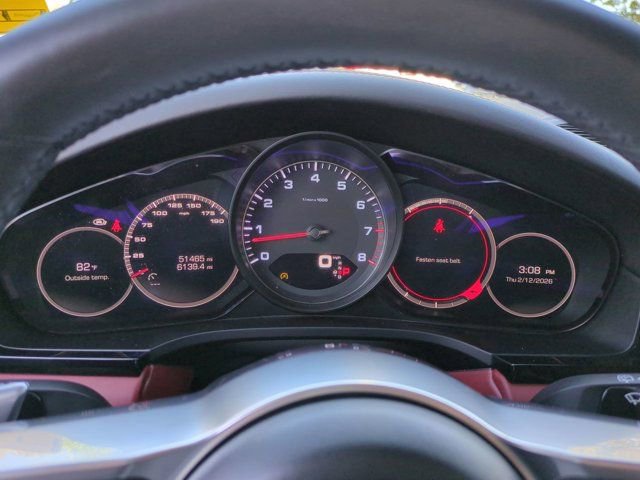 Used 2020 Porsche Cayenne S image 25