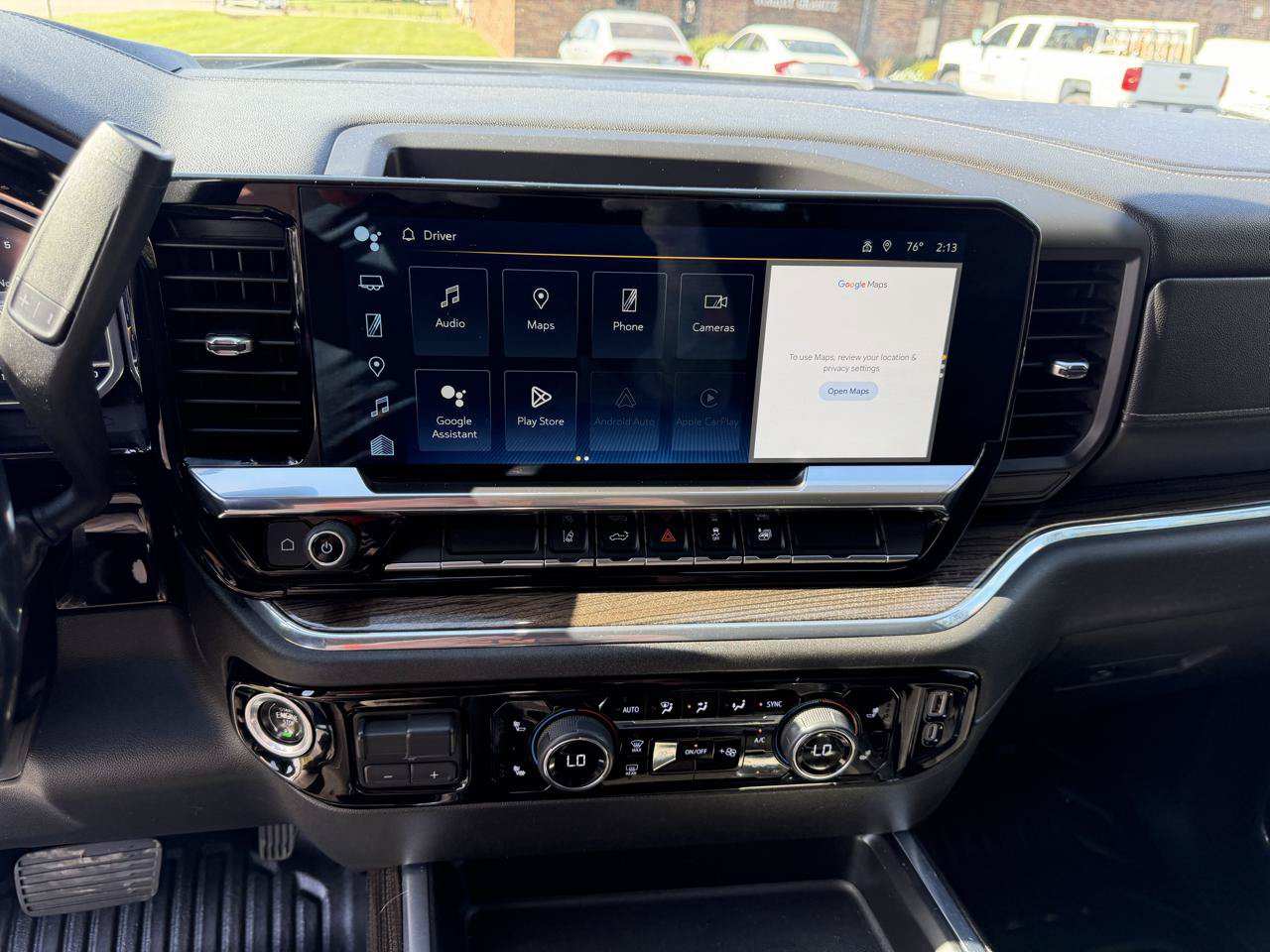 Used 2024 Chevrolet Silverado 3500 LT w/ Convenience Package AWD/4WD image 25