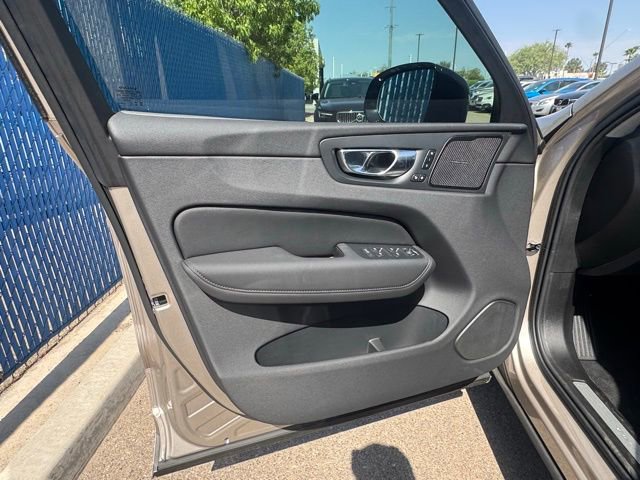 New 2026 Volvo XC60 B5 Plus w/ Climate Package image 14