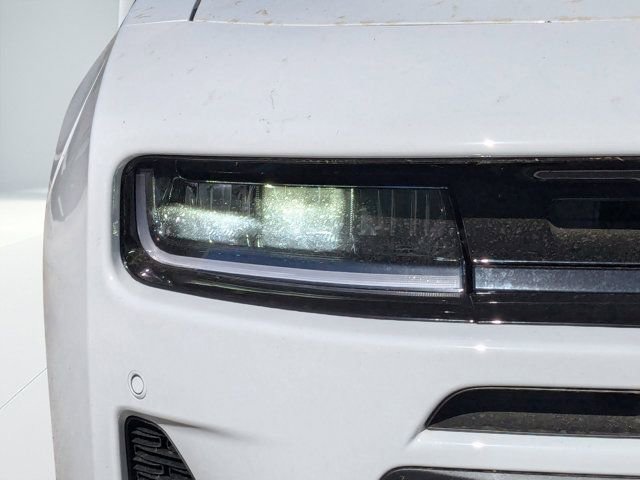 New 2026 Dodge Charger R/T Scat Pack image 9