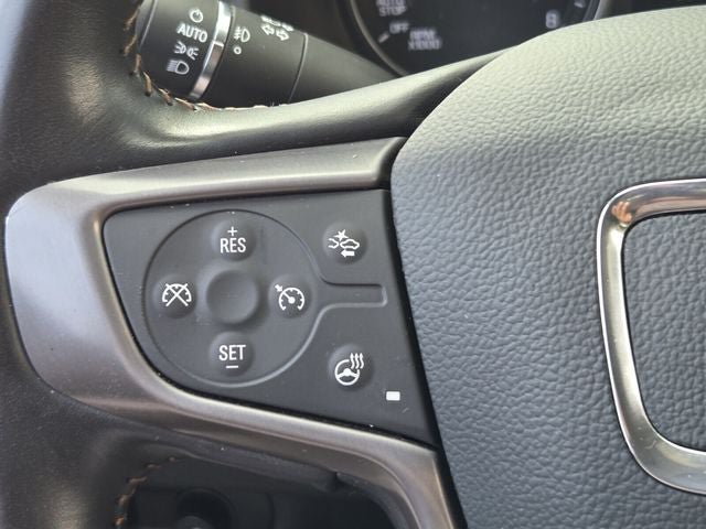 Used 2022 GMC Terrain AT4 w/ Tech Package AWD/4WD image 33