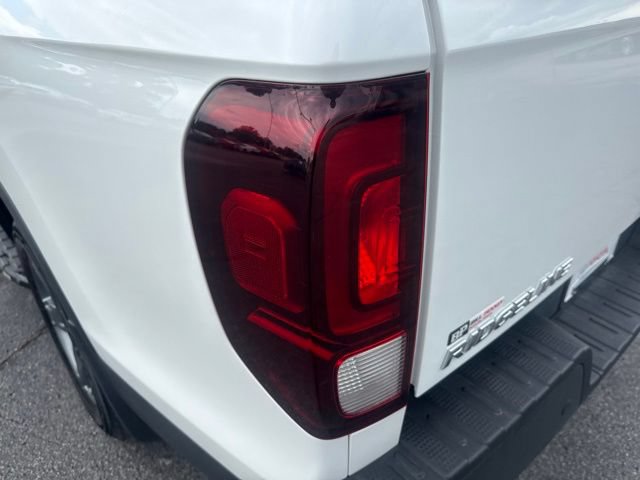 Used 2022 Honda Ridgeline RTL-E image 10