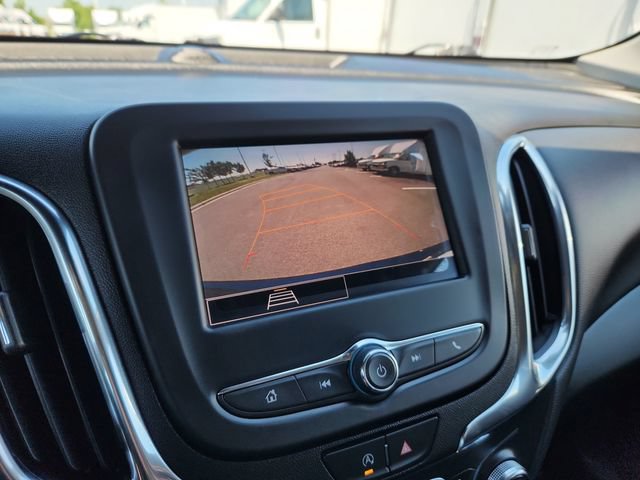 Used 2022 Chevrolet Equinox LT FWD image 46