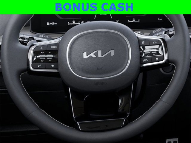 New 2025 Kia Sorento SX Prestige image 22