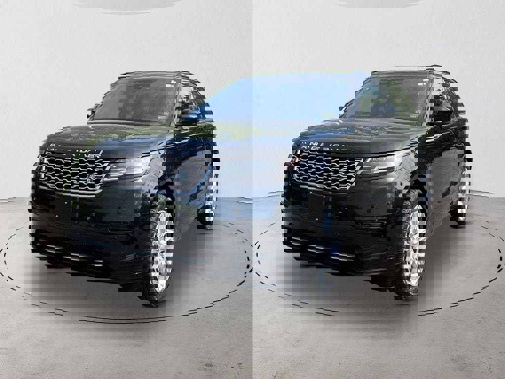 New 2026 Land Rover Range Rover Velar Dynamic SE