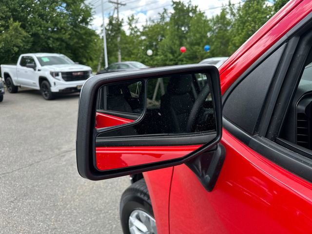 Used 2024 Chevrolet Silverado 1500 LT AWD/4WD image 14