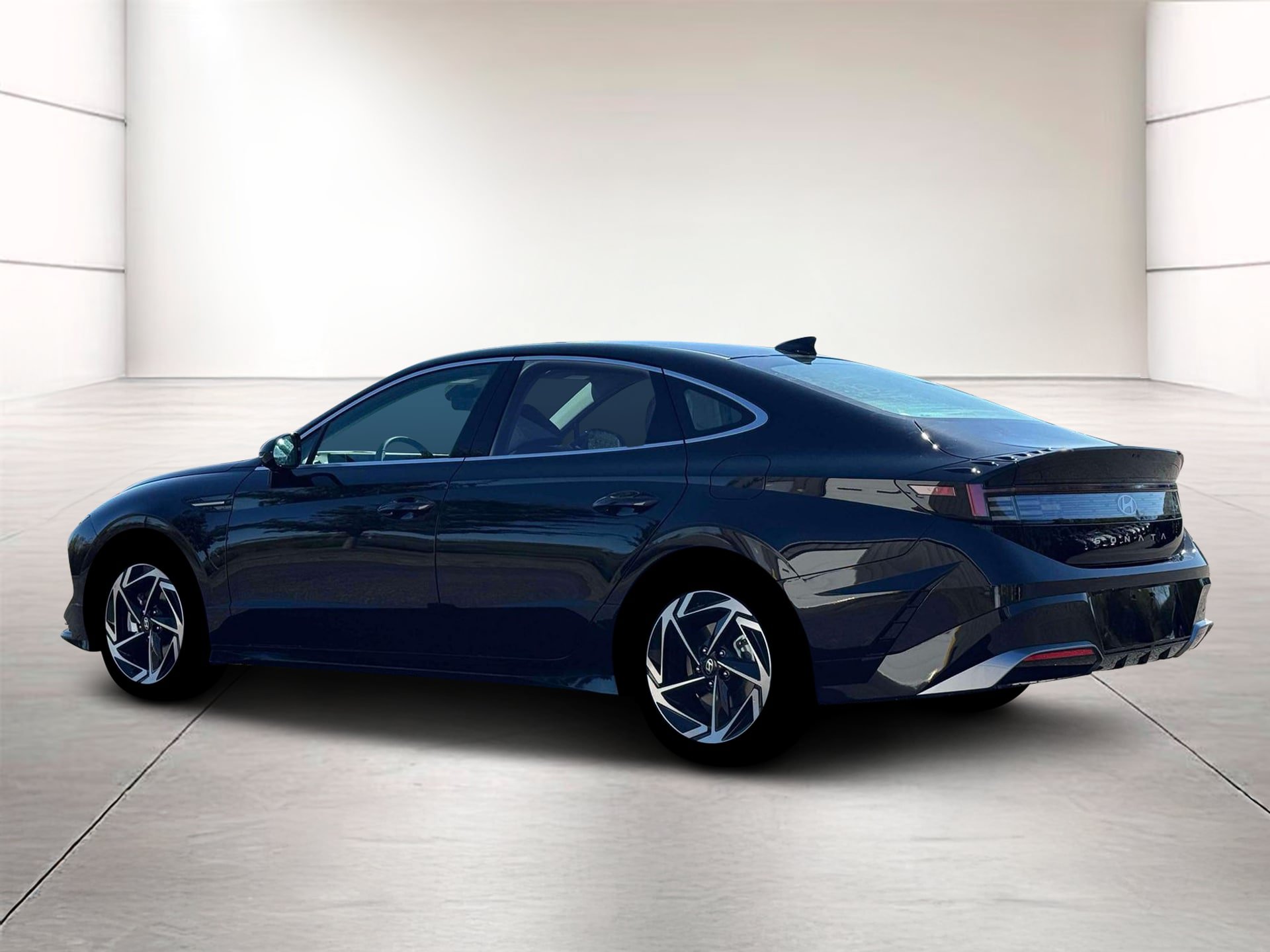 New 2026 Hyundai Sonata SEL FWD image 4