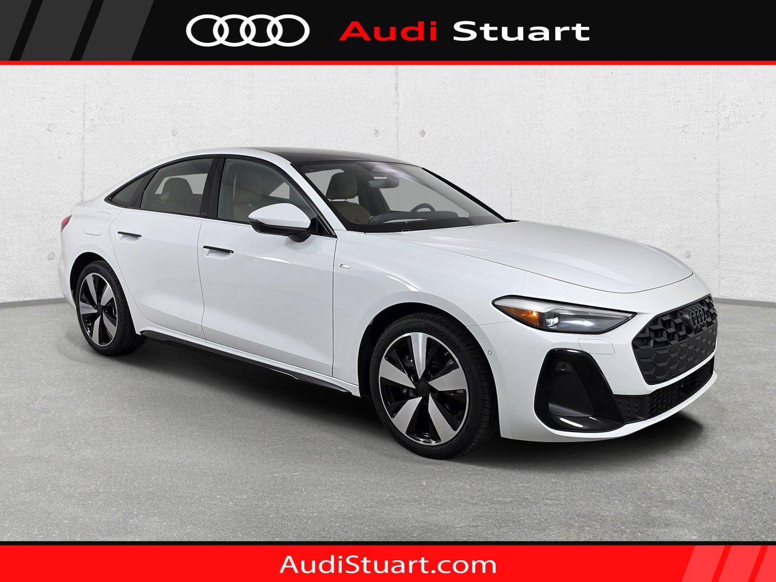 New 2026 Audi A5 2.0T Premium AWD/4WD 360° Tour