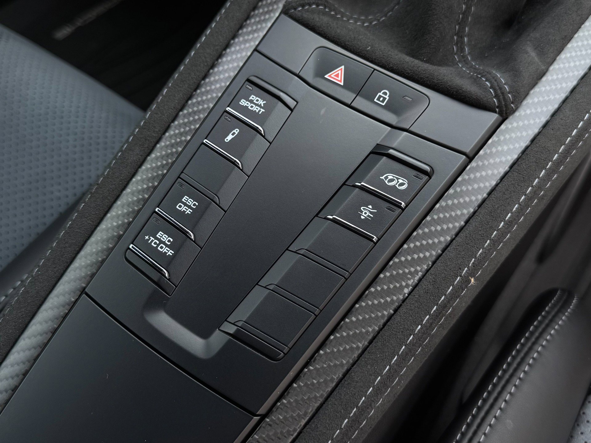 Used 2023 Porsche 718 Cayman GT4 RS image 27