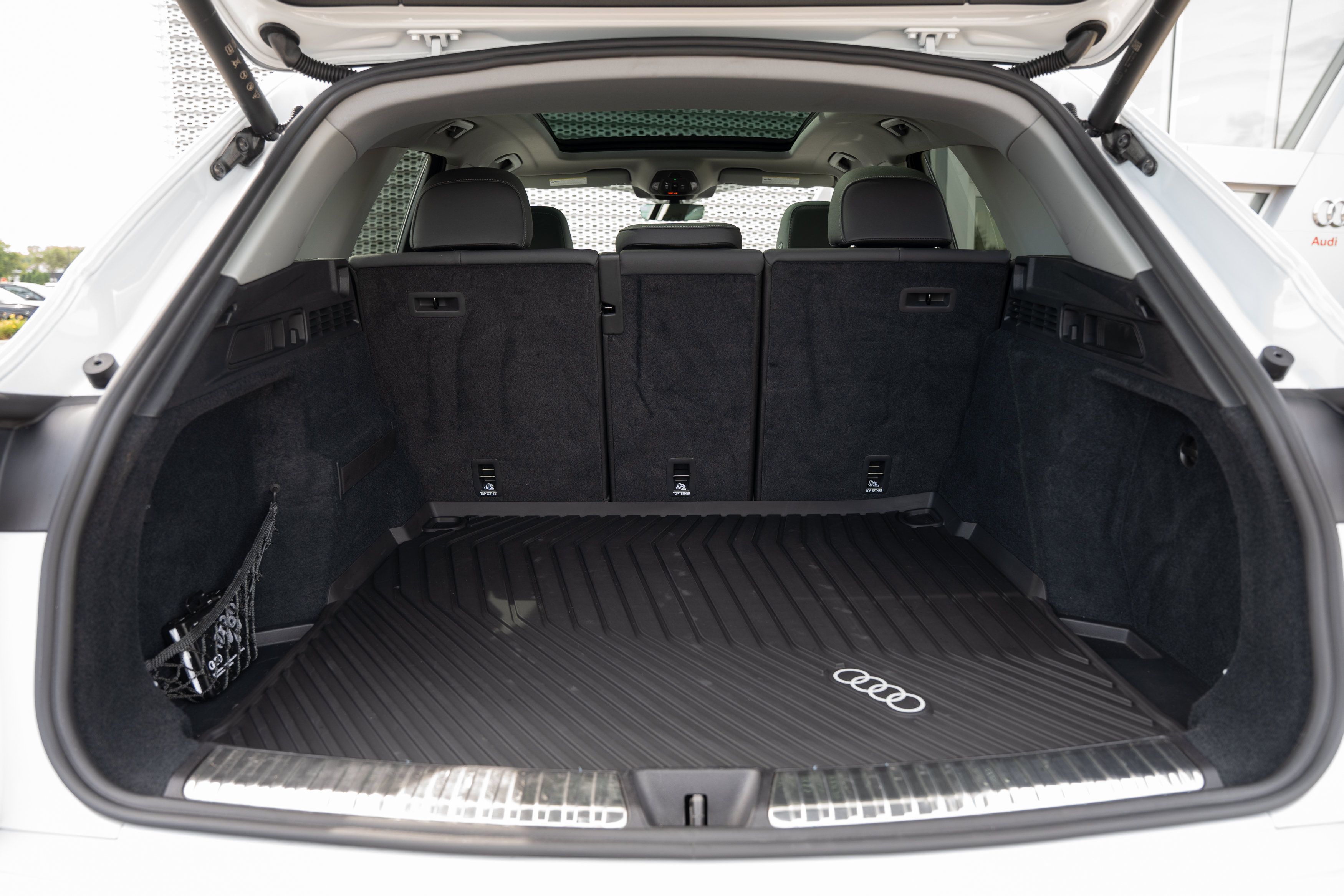 Certified 2025 Audi Q5 Premium Plus w/ Premium Plus AWD/4WD image 25