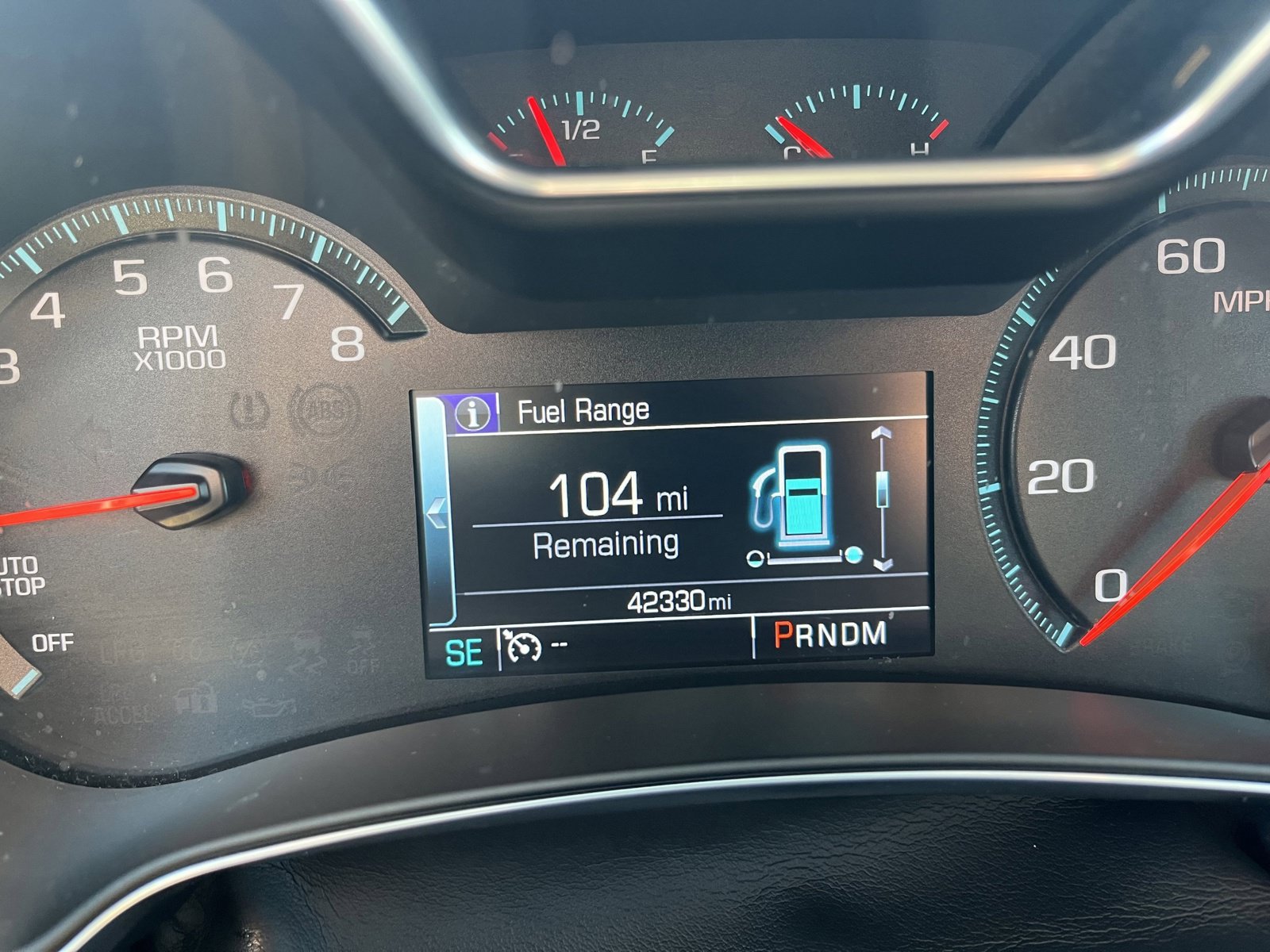 Used 2019 Chevrolet Impala LT FWD image 15