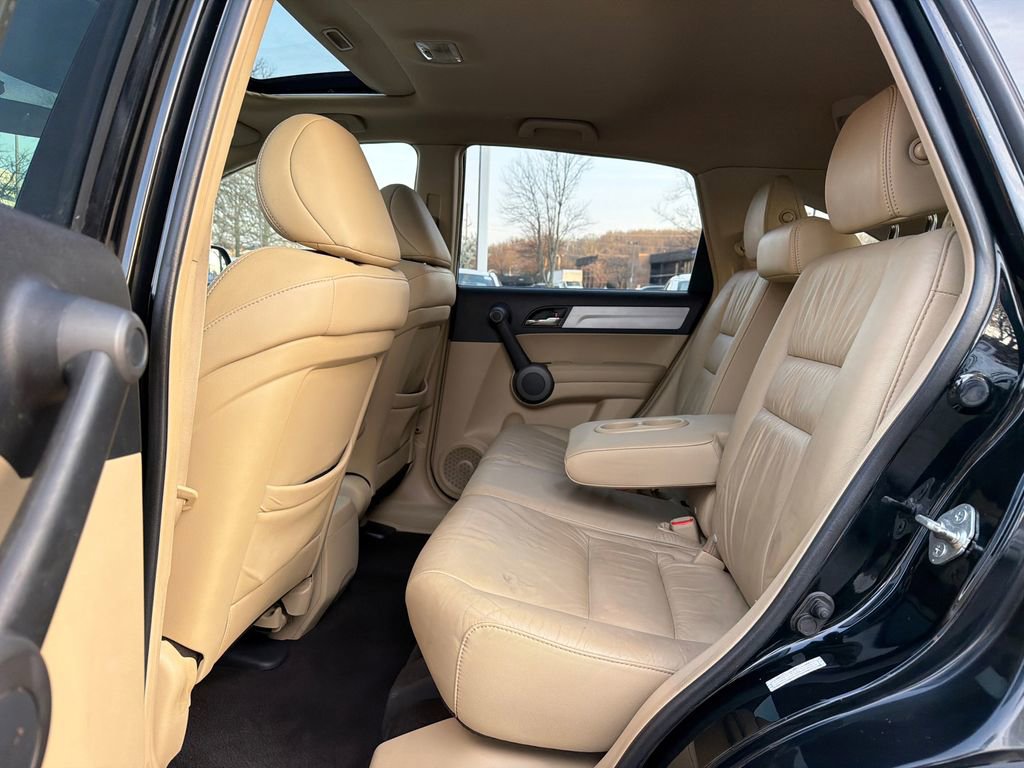 Used 2010 Honda CR-V EX-L image 15