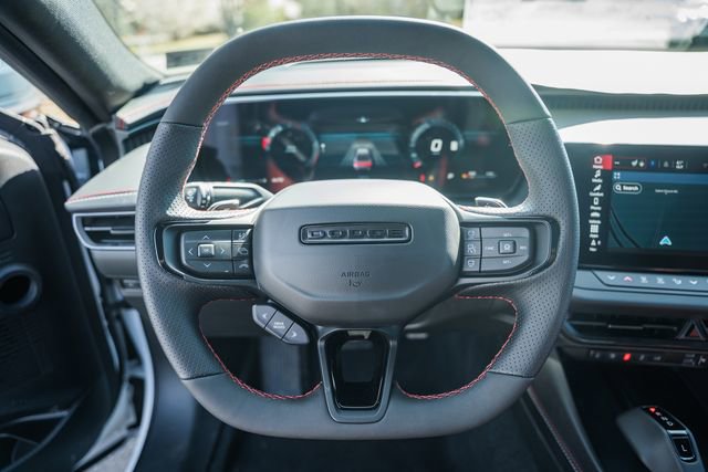 New 2026 Dodge Charger Scat Pack AWD/4WD image 38