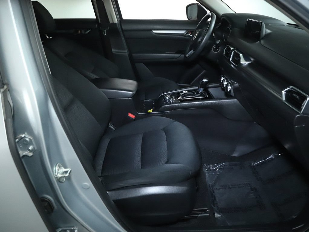 Used 2017 MAZDA CX-5 Sport FWD image 33