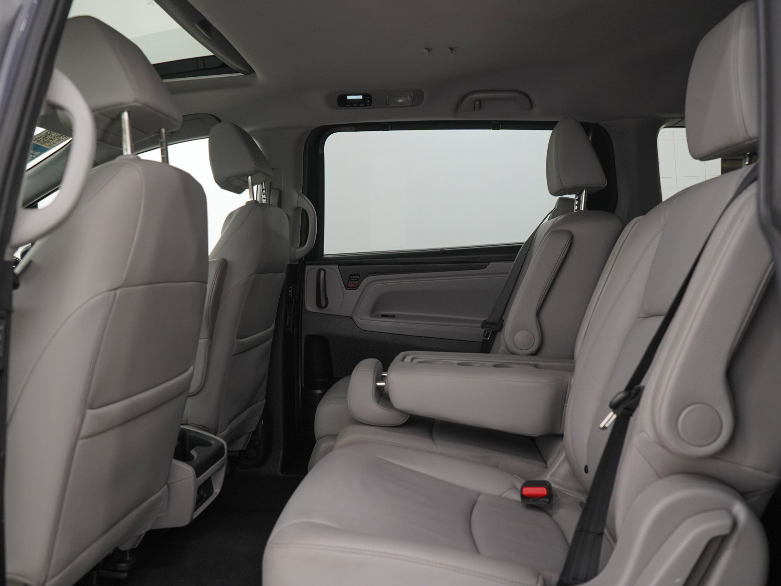Used 2018 Honda Odyssey EX-L image 21
