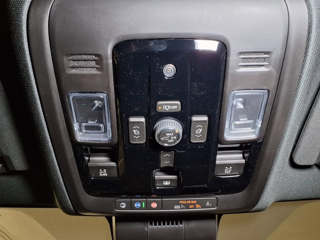 New 2026 GMC Yukon Denali AWD/4WD image 19