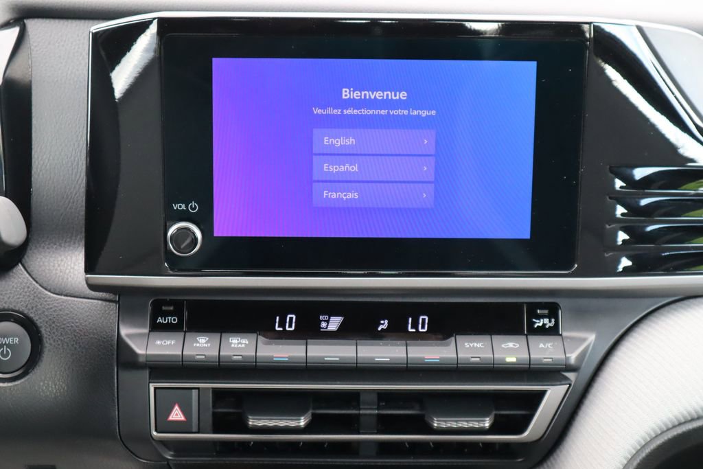 Certified 2025 Toyota Camry SE image 14