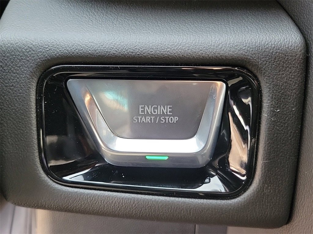 New 2026 GMC Yukon XL Elevation image 30