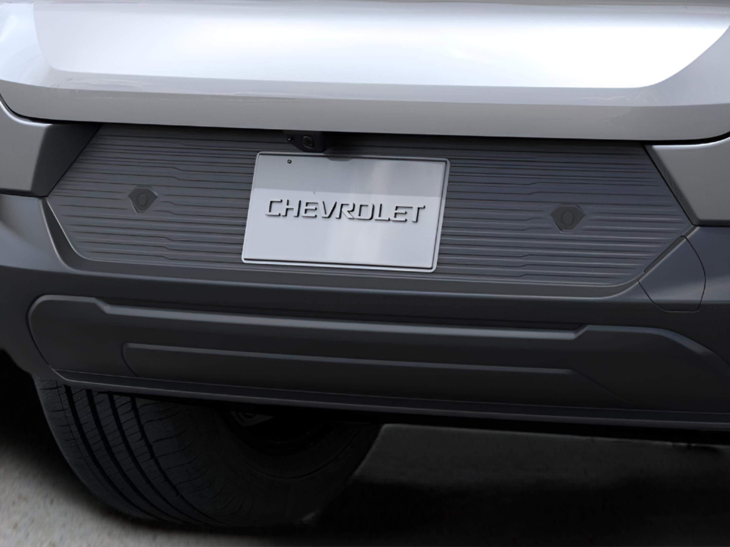 New 2026 Chevrolet Equinox EV LT image 24