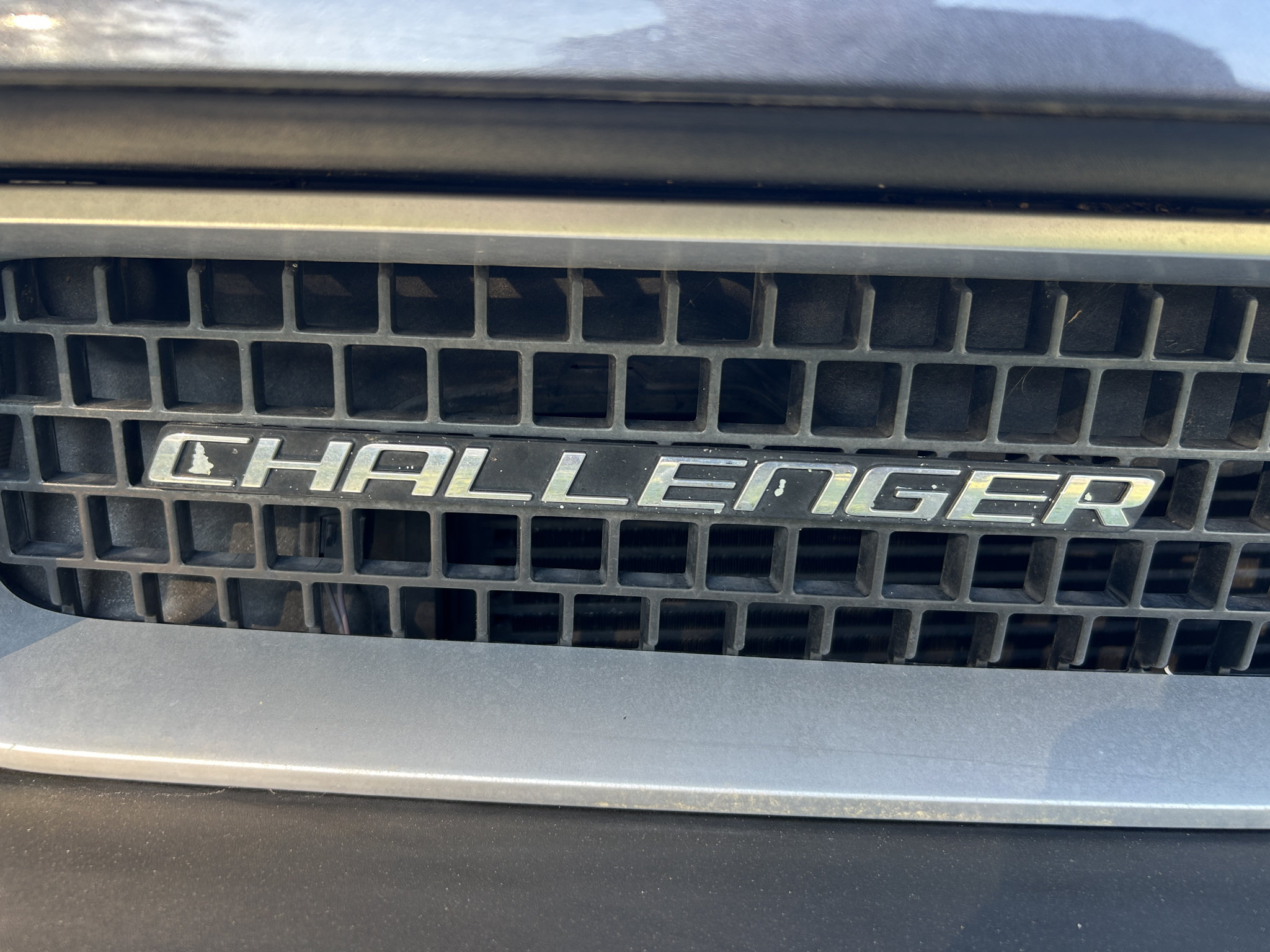 Used 2014 Dodge Challenger R/T Plus RWD image 6
