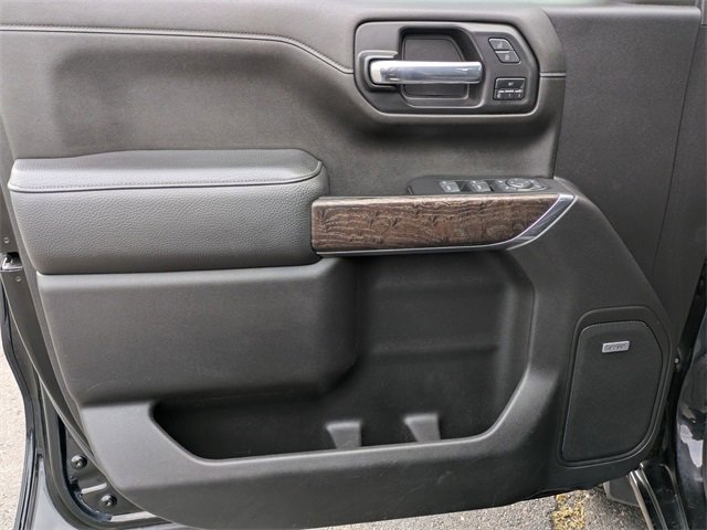 Used 2021 GMC Sierra 1500 Denali w/ Denali Premium Package image 22