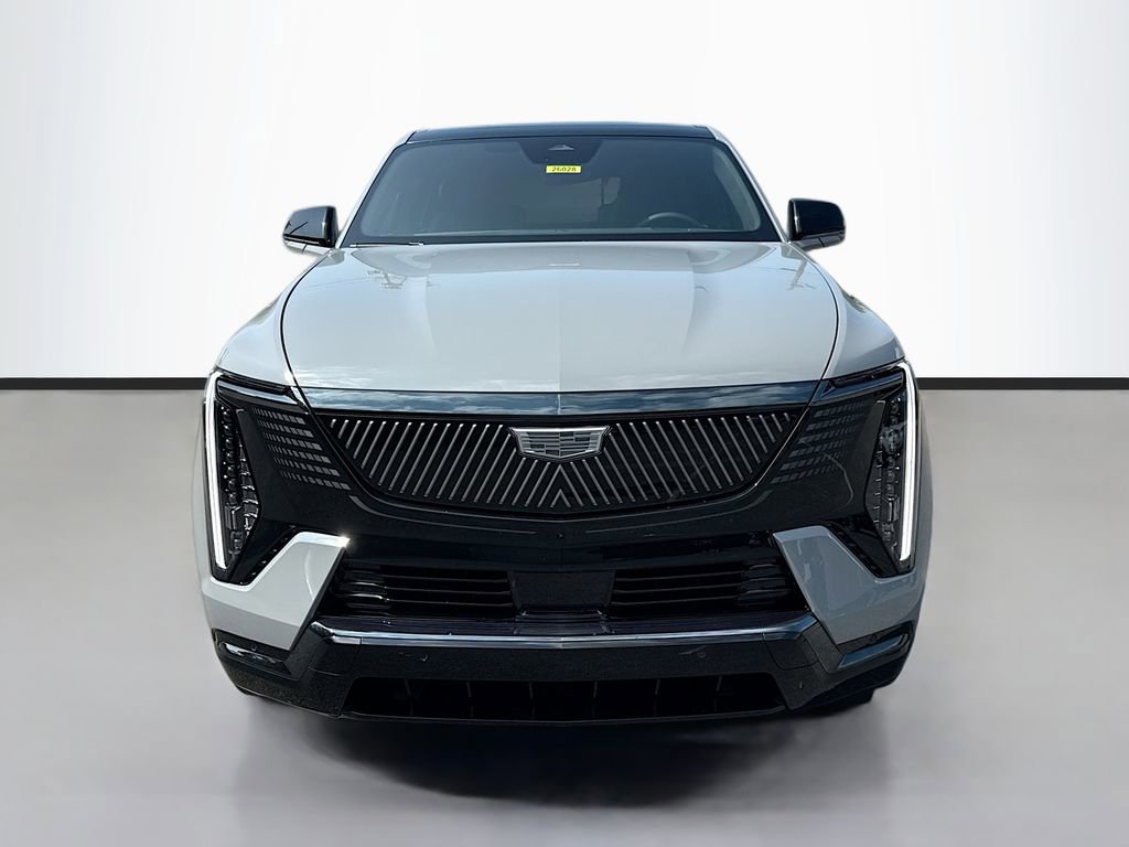 New 2026 Cadillac Escalade IQ Sport 1 w/ LPO, Floor Liner Package image 2