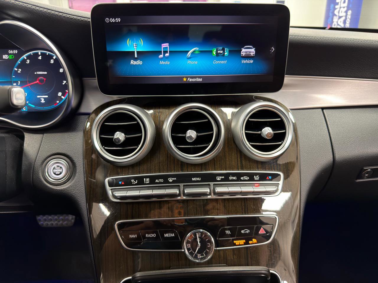 Used 2020 Mercedes-Benz C 43 AMG AMG C 43 4MATIC Coupe image 20