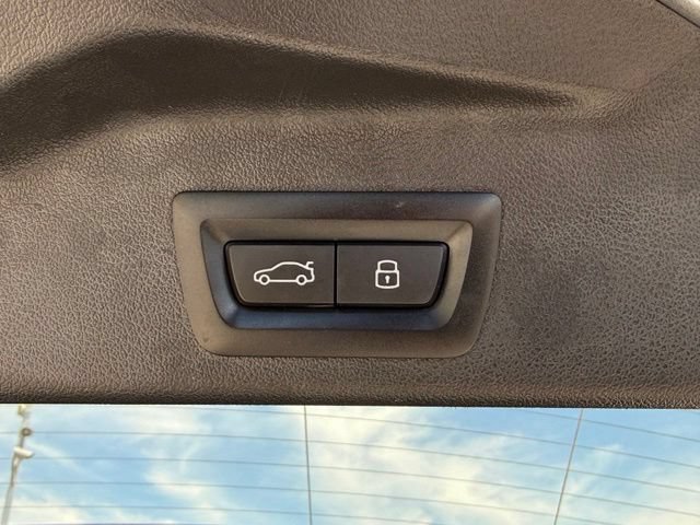 Certified 2024 BMW X5 xDrive50e w/ Executive Package AWD/4WD image 16