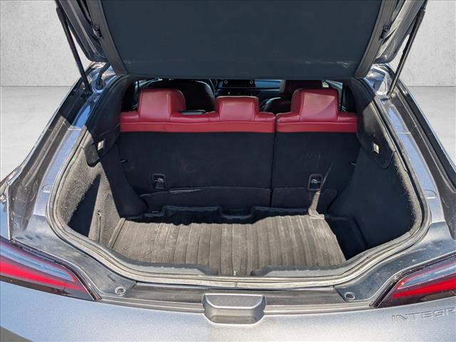 Used 2024 Acura Integra A-Spec FWD image 6
