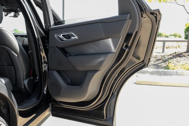 New 2026 Land Rover Range Rover Velar S AWD/4WD image 51